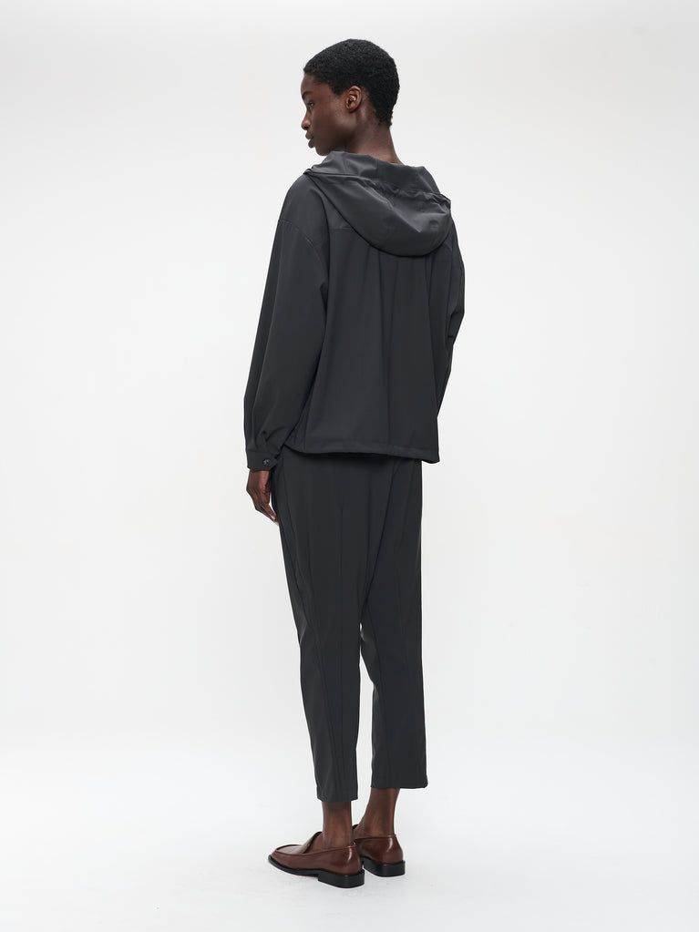 Klaus pants technical jersey | Grey