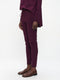 John strech technical jersey pants | Cherry
