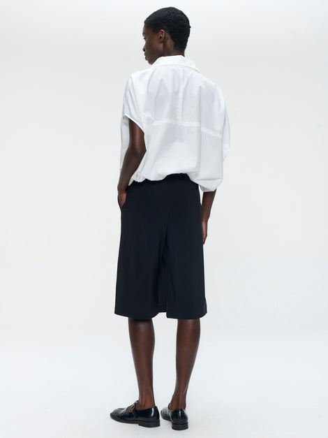 Anda oversized blouse | Off White