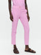 Denver technical jersey pants | Pink