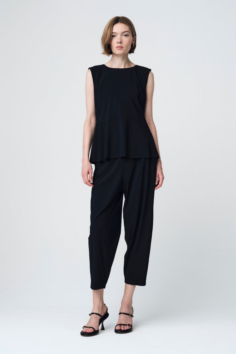 Vespa top technical jersey | Blue