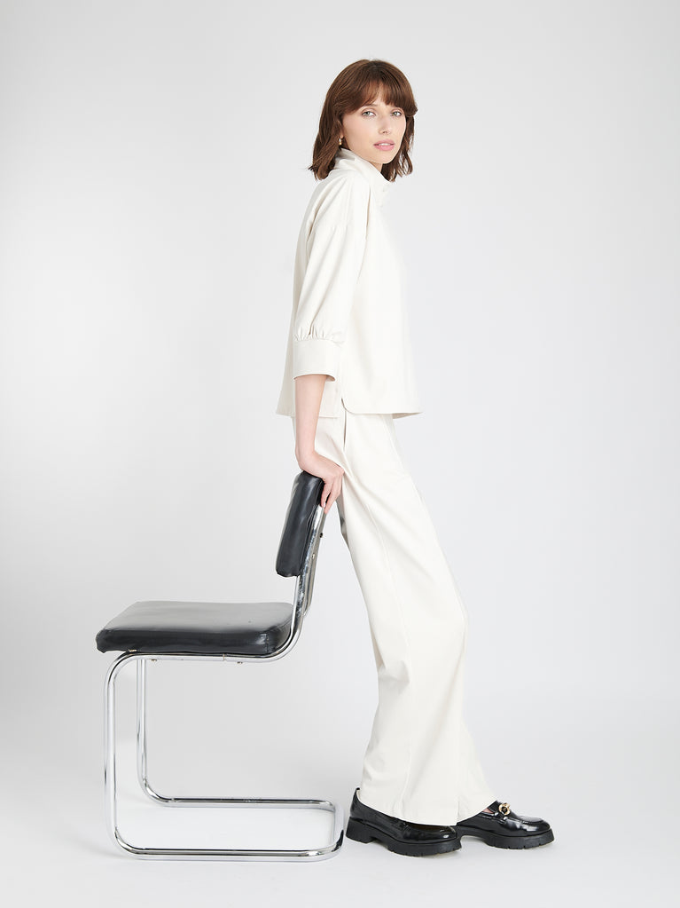 Thera pants brush technical jersey | Off White