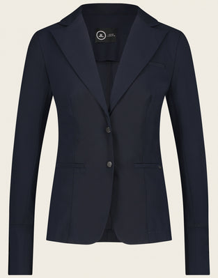 Blazer Roma easy wear Maglia Tecnica | Blu