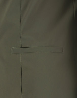 Blazer Roma easy wear Maglia Tecnica | Esercito