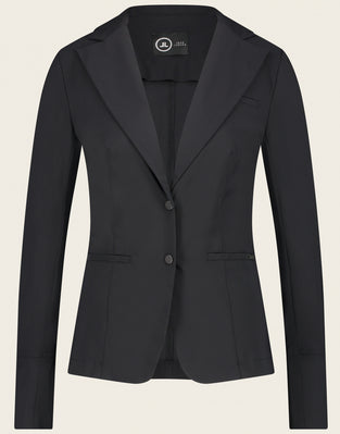 Blazer Roma easy wear Maglia Tecnica | Nero