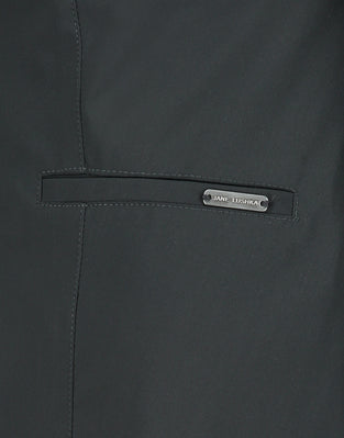 Blazer Roma easy wear Maglia Tecnica | Grigio Notte
