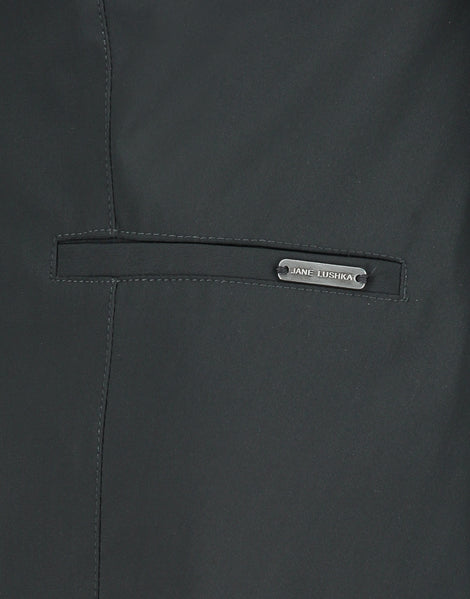 Blazer Roma easy wear Maglia Tecnica | Grigio Notte