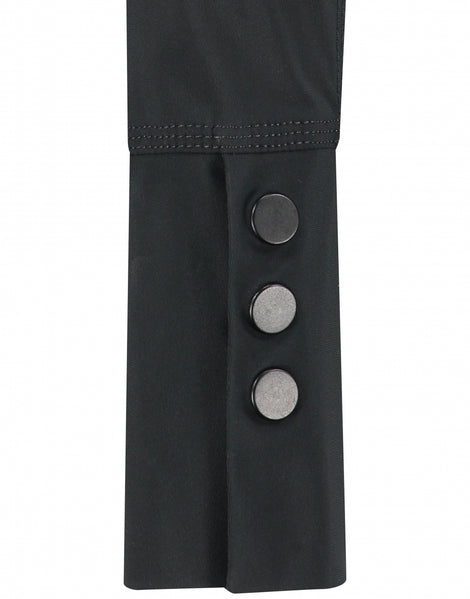 Blazer Roma easy wear Maglia Tecnica | Grigio Notte