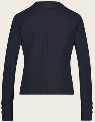 Maglia Tecnica Blazer Milano | Blu