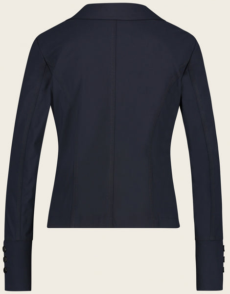 Maglia Tecnica Blazer Milano | Blu