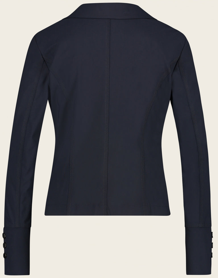 Maglia Tecnica Blazer Milano | Blu