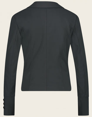 Maglia Tecnica Blazer Milano | Grigio Notte