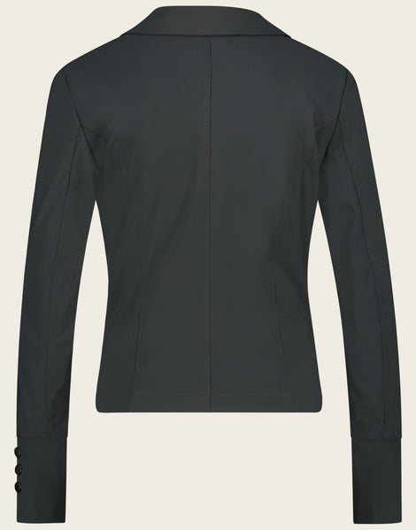 Maglia Tecnica Blazer Milano | Grigio Notte