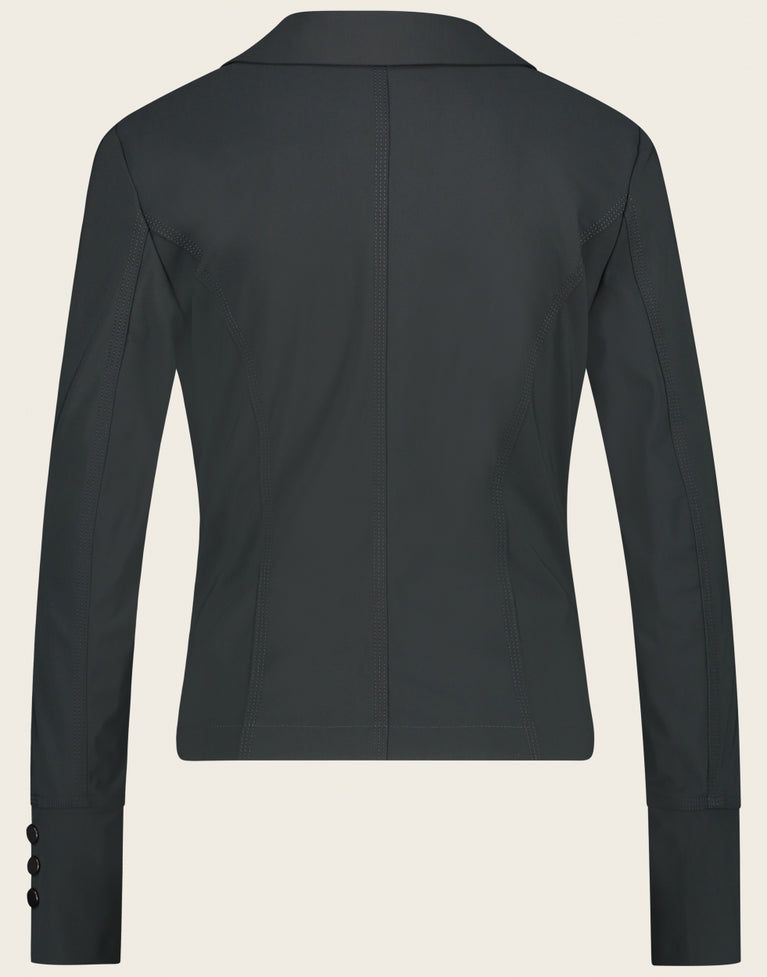 Maglia Tecnica Blazer Milano | Grigio Notte