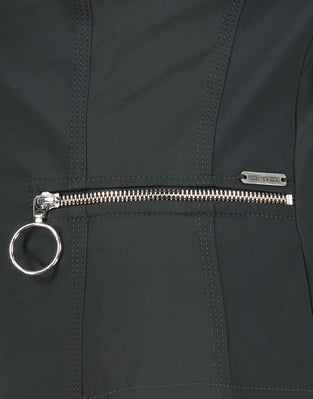 Maglia Tecnica Blazer Milano | Grigio Notte