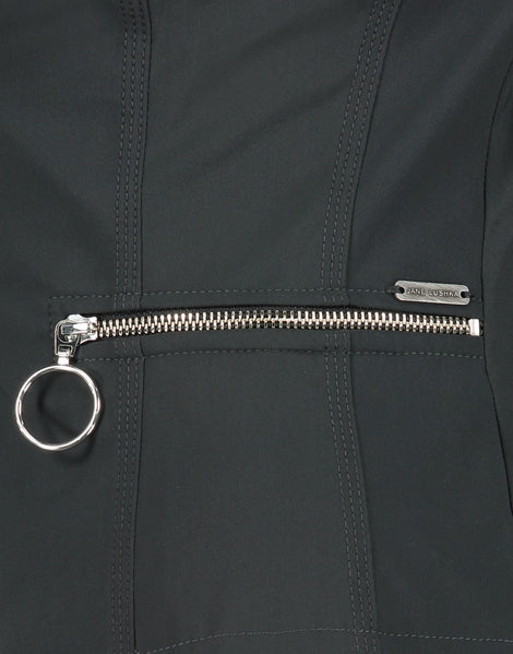 Maglia Tecnica Blazer Milano | Grigio Notte