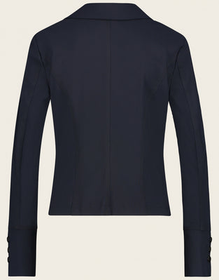 Maglia Tecnica Blazer Sofia | Blu