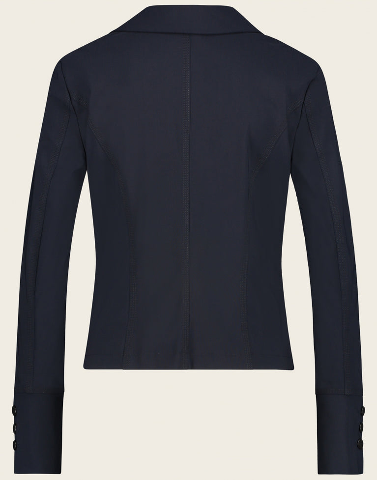 Maglia Tecnica Blazer Sofia | Blu
