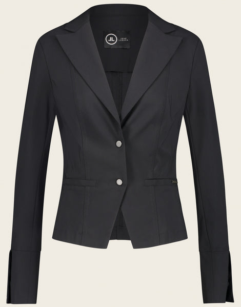Maglia Tecnica Blazer Sofia | Nero