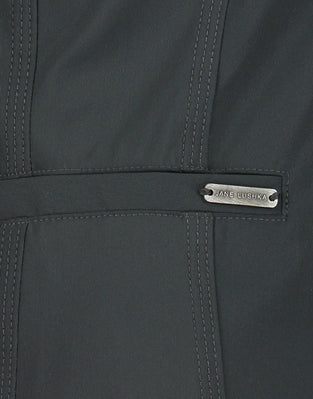 Maglia Tecnica Blazer Sofia | Grigio Notte