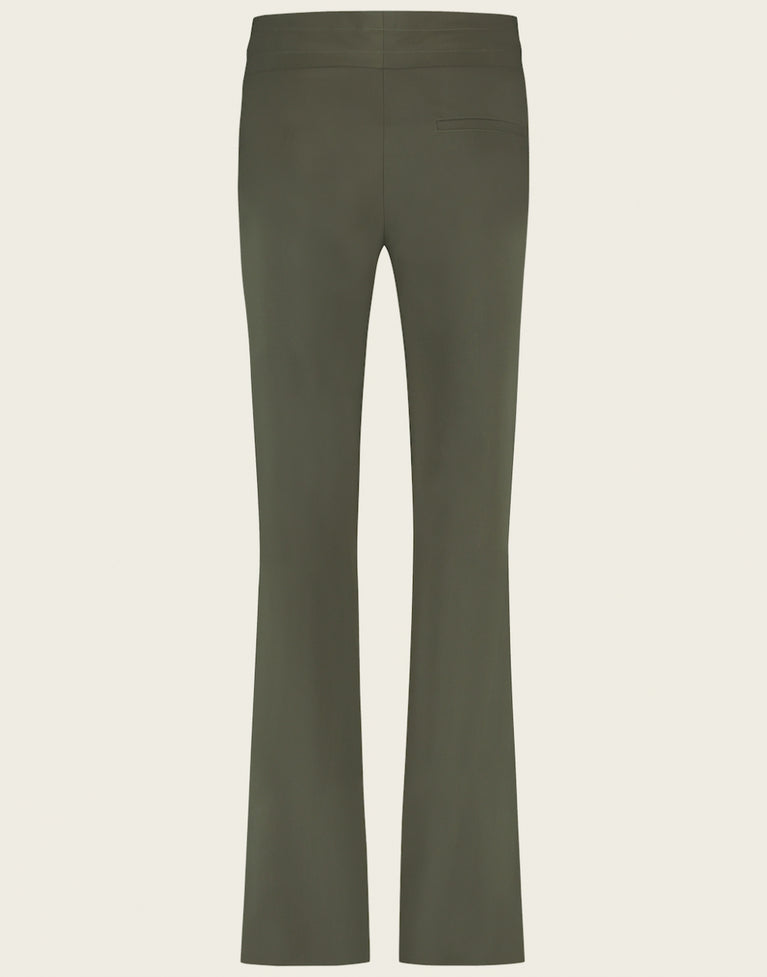 Pantaloni Maglia Tecnica Jadore | Esercito