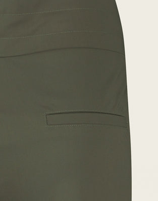 Pantaloni Maglia Tecnica Jadore | Esercito