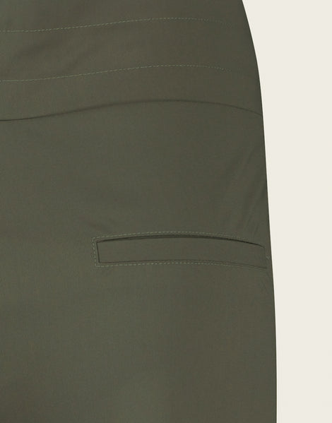 Pantaloni Maglia Tecnica Jadore | Esercito