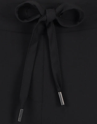 Pantaloni Maglia Tecnica Jadore | Nero