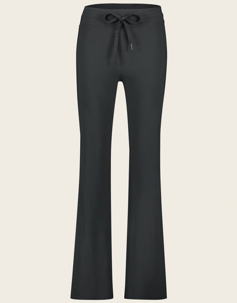 Pantaloni Maglia Tecnica Jadore | Grigio Notte