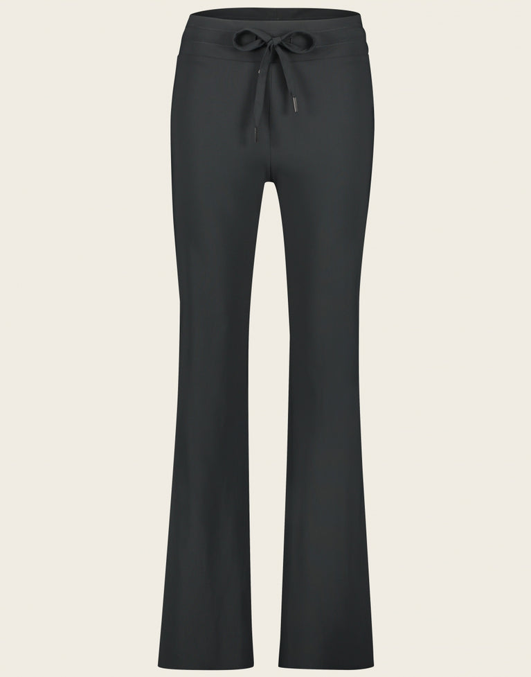 Pantaloni Maglia Tecnica Jadore | Grigio Notte