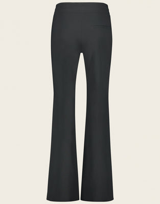 Pantaloni Maglia Tecnica Jadore | Grigio Notte