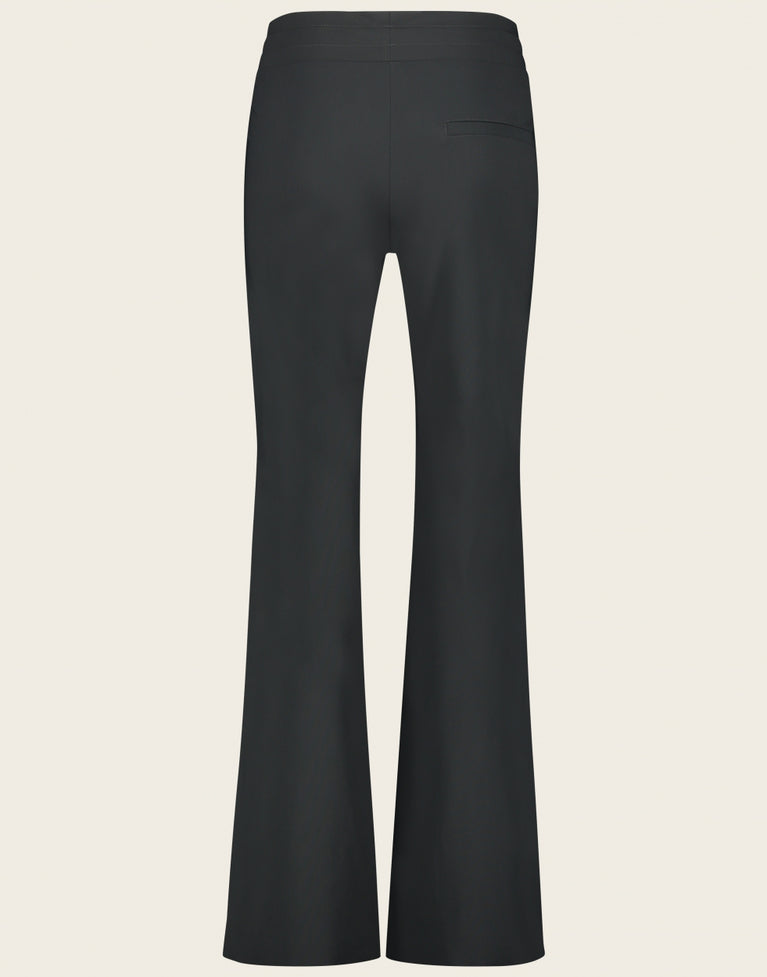 Pantaloni Maglia Tecnica Jadore | Grigio Notte