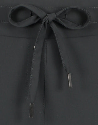 Pantaloni Maglia Tecnica Jadore | Grigio Notte