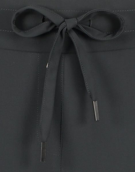 Pantaloni Maglia Tecnica Jadore | Grigio Notte