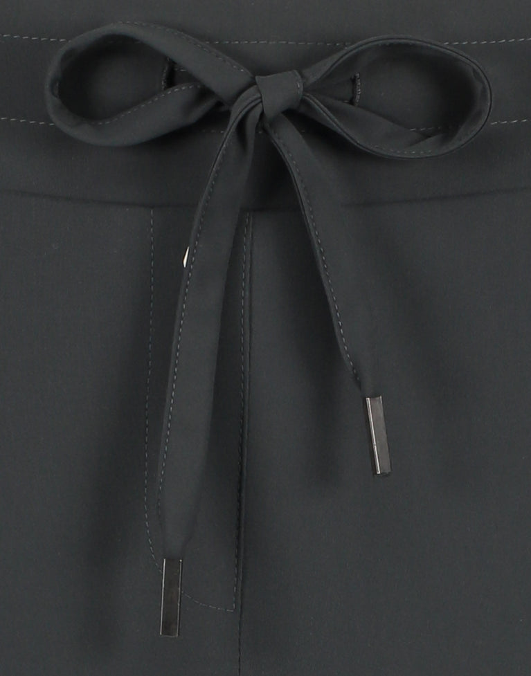 Pantaloni Maglia Tecnica Jadore | Grigio Notte