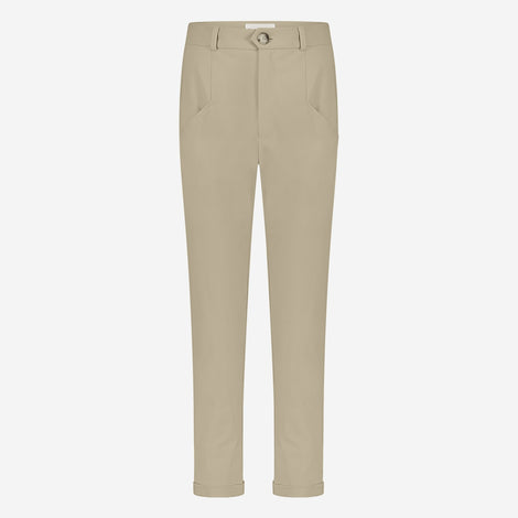 Hary Pants Technical Jersey | Sand