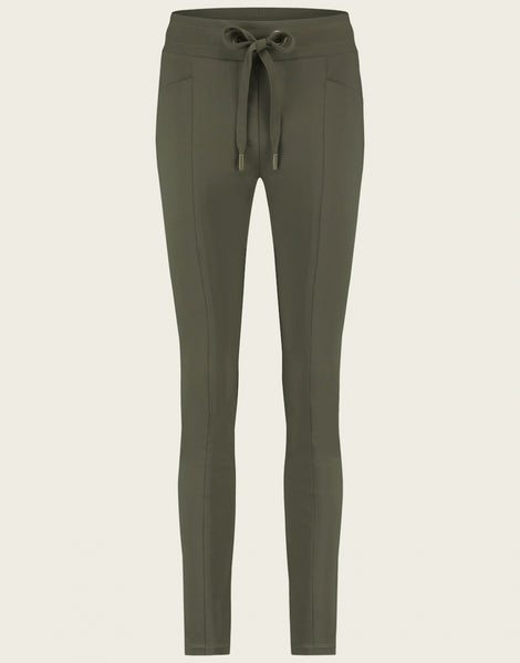 Pantaloni Maglia Tecnica Idris | Esercito