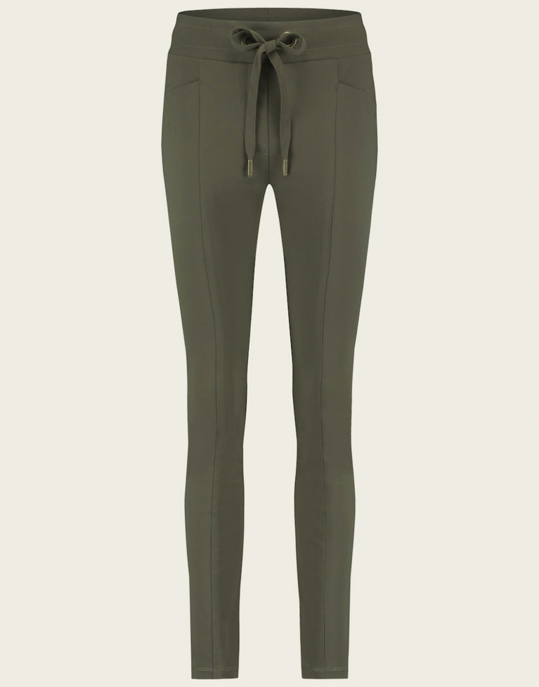 Pantaloni Maglia Tecnica Idris | Esercito