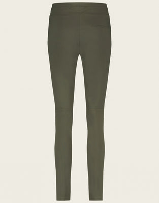 Pantaloni Maglia Tecnica Idris | Esercito