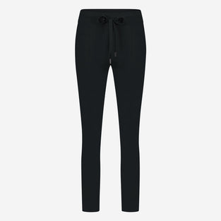 Pantaloni Maglia Tecnica Idris | Grigio Notte