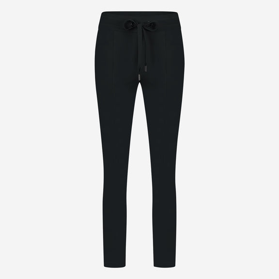 Pantaloni Maglia Tecnica Idris | Grigio Notte