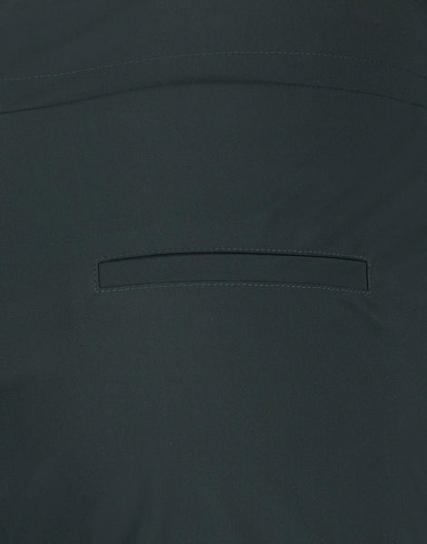 Pantaloni Maglia Tecnica Idris | Grigio Notte