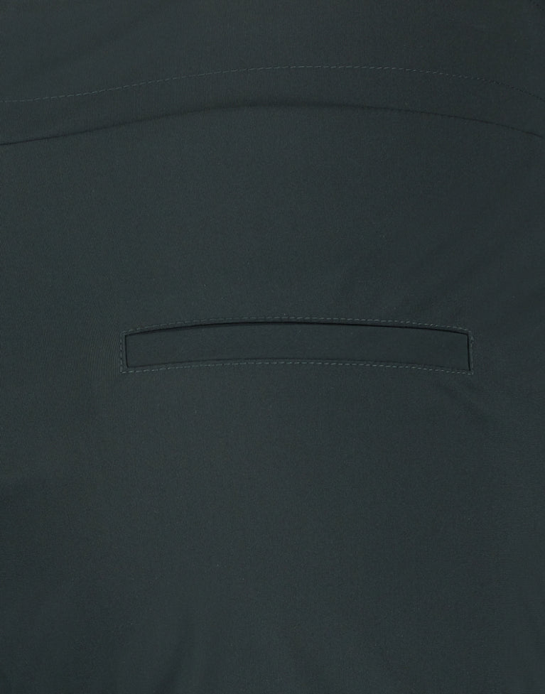 Pantaloni Maglia Tecnica Idris | Grigio Notte