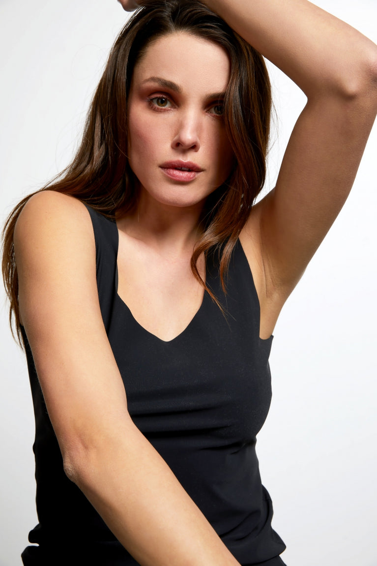 Maglia tecnica Jesy Easy wear | Blu