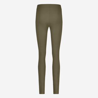 Legging Nadja easy wear Maglia Tecnica | Esercito