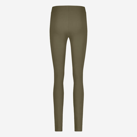 Legging Nadja easy wear Maglia Tecnica | Esercito