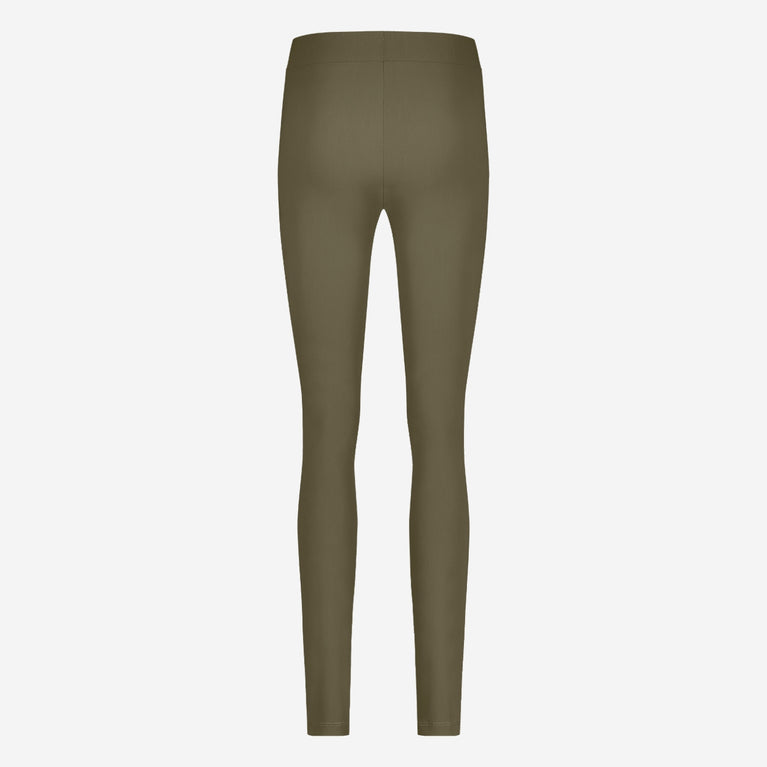 Legging Nadja easy wear Maglia Tecnica | Esercito