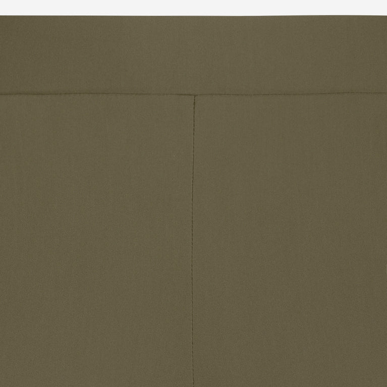 Pantaloni Eliya easy wear flair Maglia tecnica | Esercito