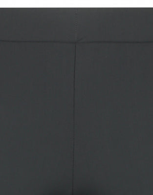 Pantaloni Eliya easy wear flair Maglia tecnica | GrigioNotte