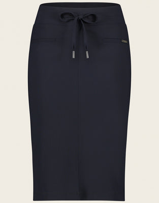 Gonna Kate easy wear Maglia Tecnica | Blu